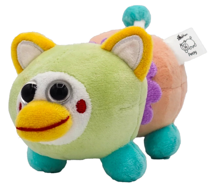 CLOWNPY